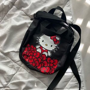 Hello kitty bag
